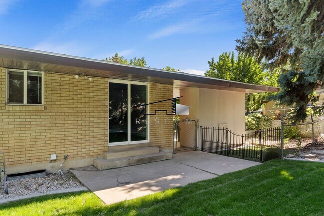 Building Photo - Updated 3 Bedroom Home in Ogden Utah!