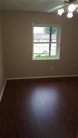 Building Photo - 7311 Albert Williams Dr