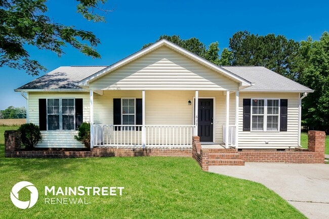 Building Photo - 639 Bullhart Dr