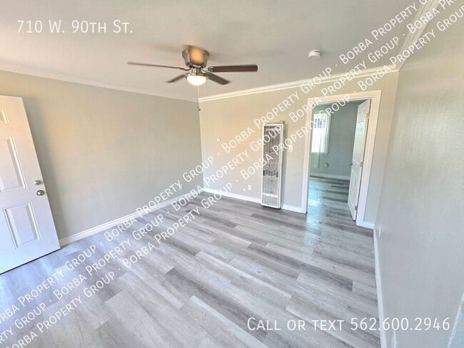 Building Photo - 710 W 90th St