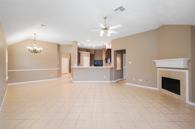 Building Photo - 2610 Easton Springs Ct