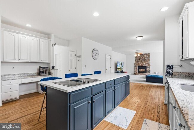 Building Photo - 11117 Stainsby Ct