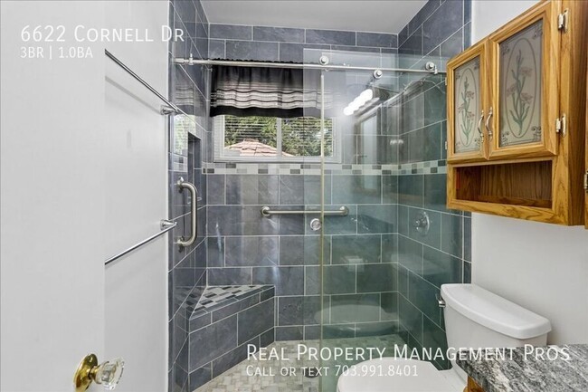 Building Photo - 6622 Cornell Dr