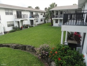 Building Photo - Beachside Apartments