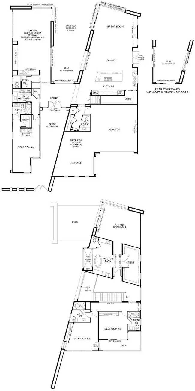 Building Photo - 2240 Sky Pointe Ridge Dr