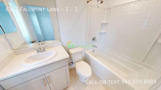 Building Photo - 6353 Fairmont Ln