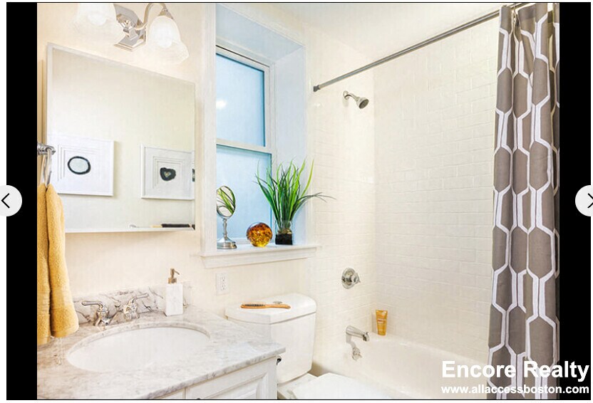 Building Photo - 1 Chauncy St