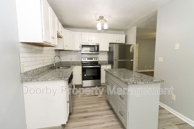 Building Photo - 1109 Arcadia Ave