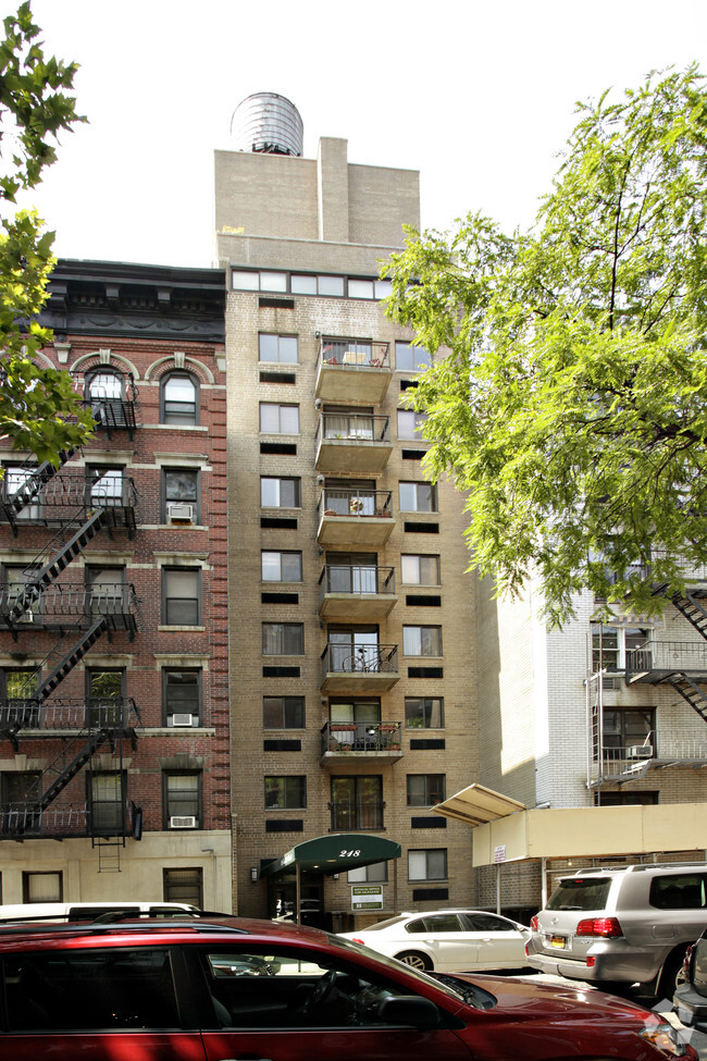 Building Photo - Kips Bay Court