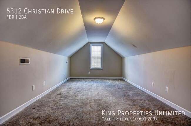 Building Photo - 5312 Christian Dr