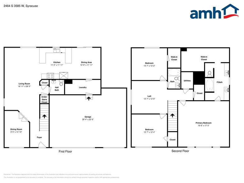 Building Photo - 2464 S 3585 W