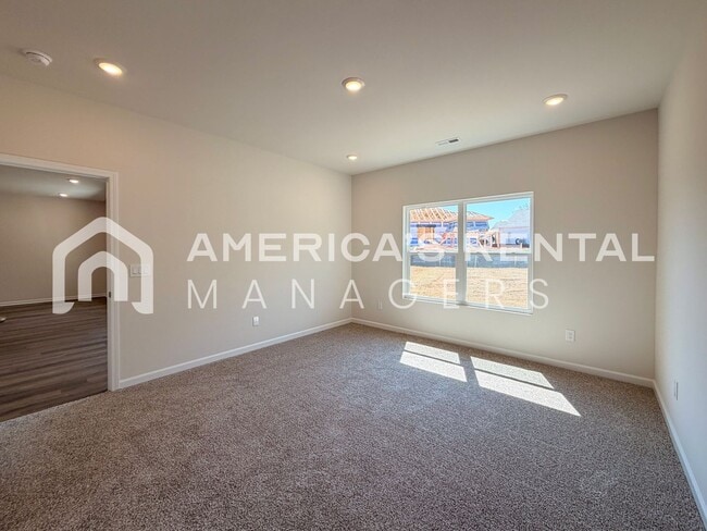 Building Photo - New Construction Home for Rent!