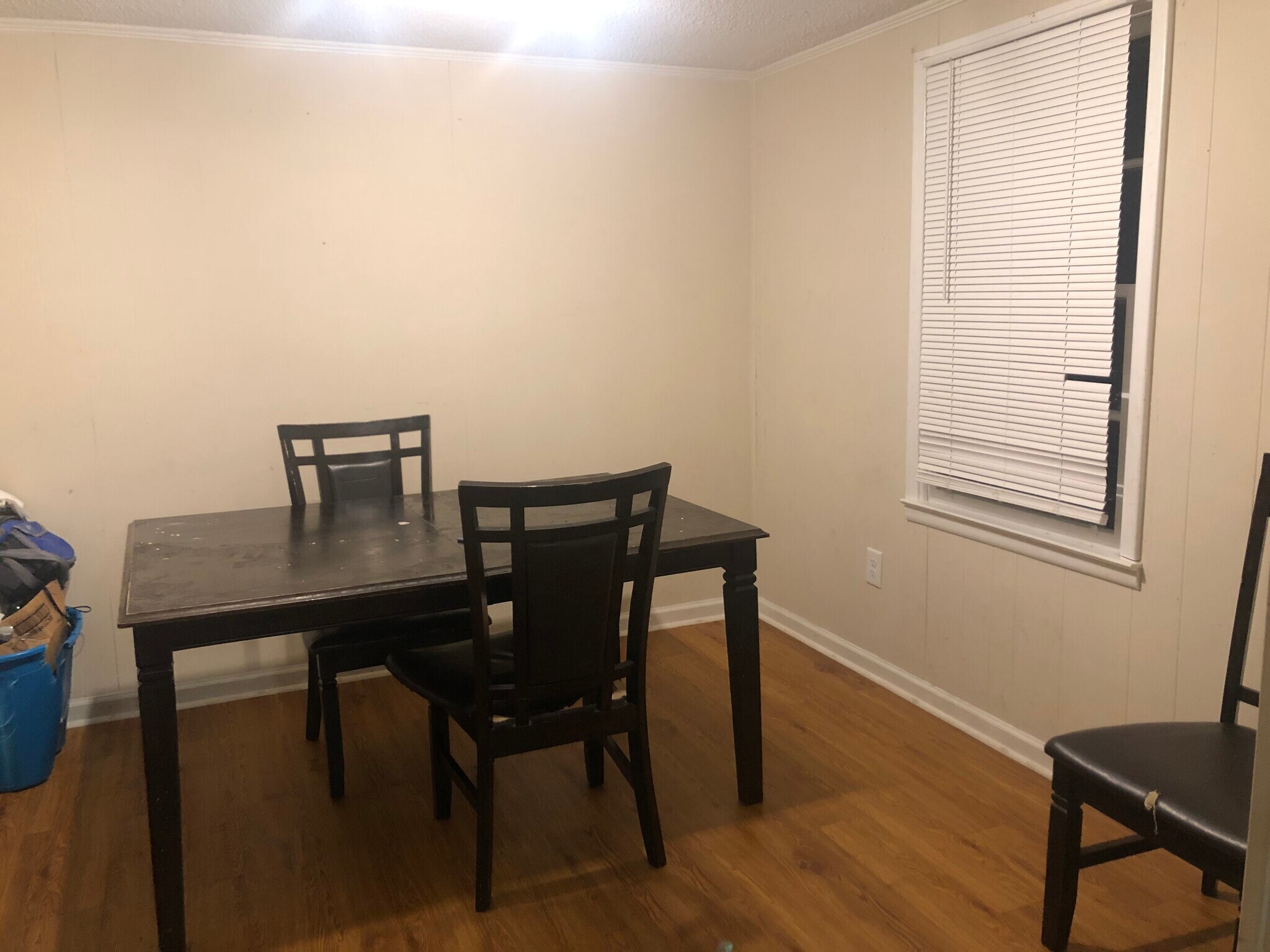 Dining Room - 1001 Moreland Dr