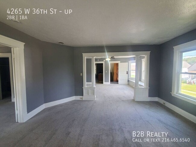 Building Photo - 4265 W 36th St