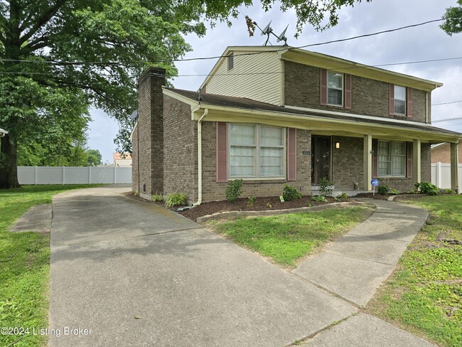 Building Photo - 4515 Lambert Rd