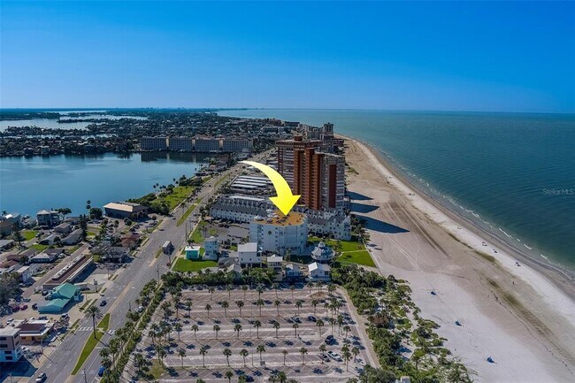 Building Photo - 17980 Gulf Blvd