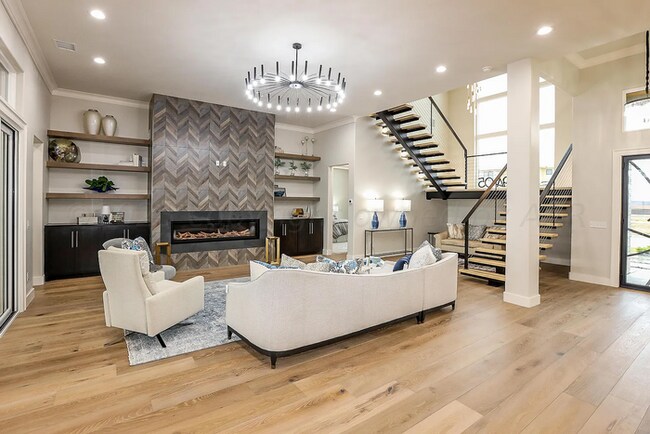 Building Photo - 9405 Rockridge Pkwy