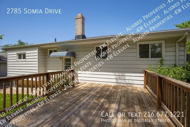 Building Photo - 2785 Somia Dr