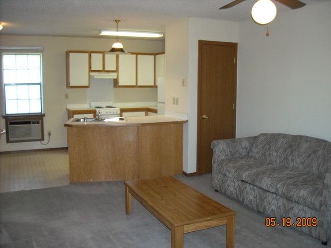 Building Photo - Magnolia Place Apartments