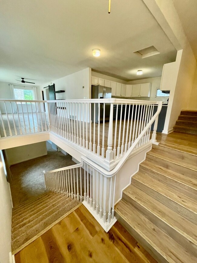 Building Photo - Beautifully Renovated 4-Bedroom Home Near West Blvd