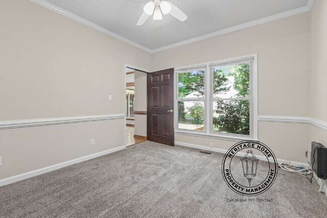Building Photo - 301 Patriot Way