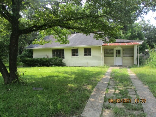 Primary Photo - 1806 Keystone Ave