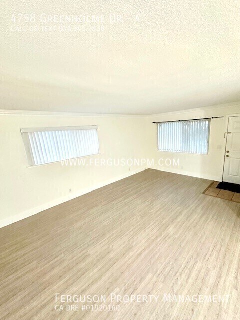 Building Photo - 4758 Greenholme Dr