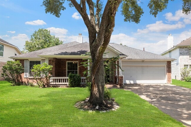 Building Photo - 6214 Pebble Canyon Ct