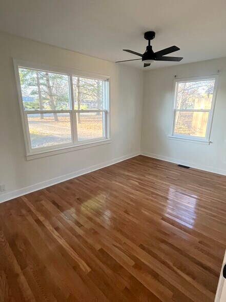 Primary Bedroom - 10109 Carrollton Ave