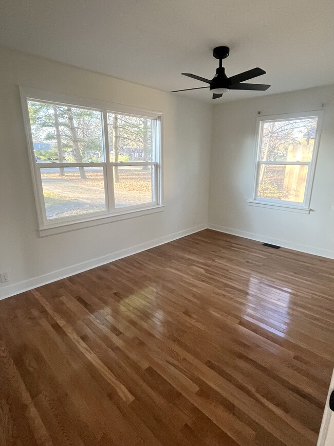 Primary Bedroom - 10109 Carrollton Ave