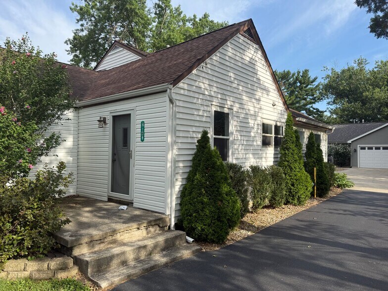 Building Photo - 7149 Stellhorn Rd