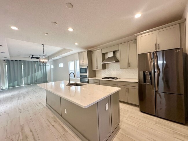 Building Photo - Centrally Located in Growing Area, Gated Community!