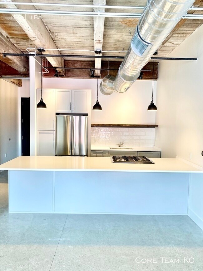 Building Photo - 1513 Walnut St