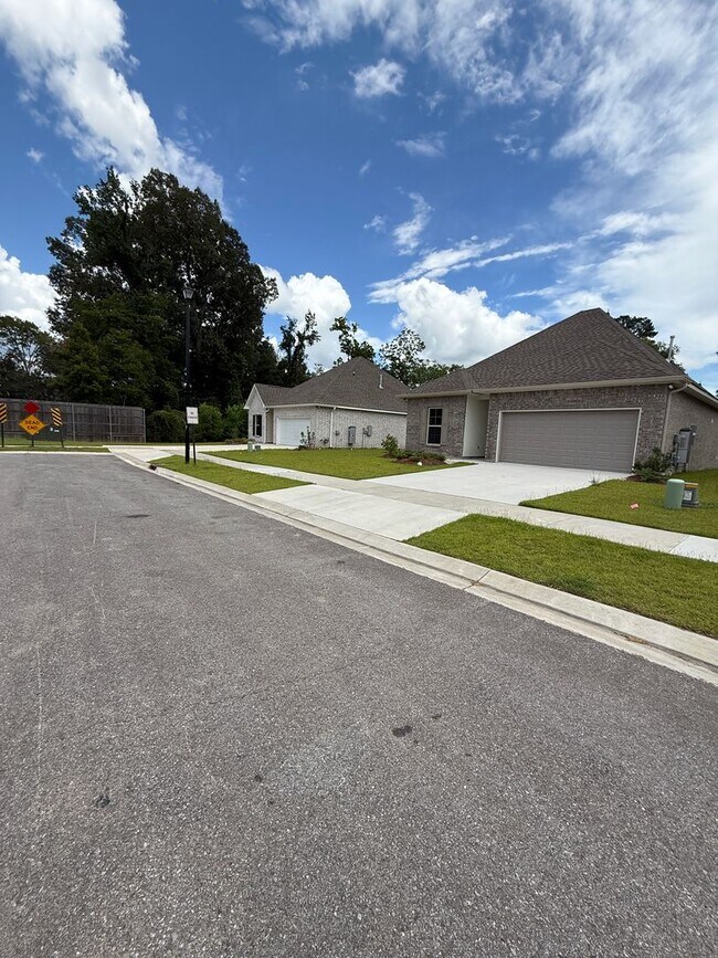 Building Photo - Move in Ready! Beautiful 3 Bedroom and 3 Baths New Construction Home