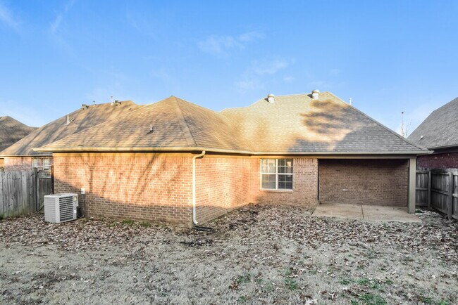 Building Photo - 4218 Markston Dr