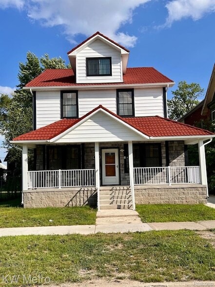 Building Photo - 939 Webb St