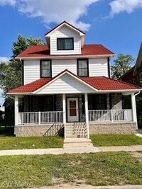 Building Photo - 939 Webb St