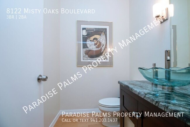 Building Photo - 8122 Misty Oaks Blvd