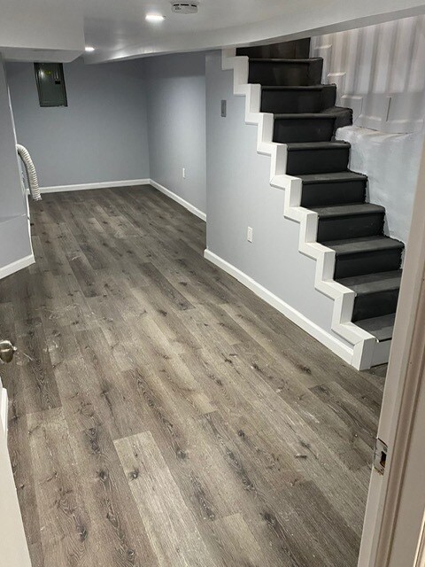 Building Photo - 2604 Wilder St