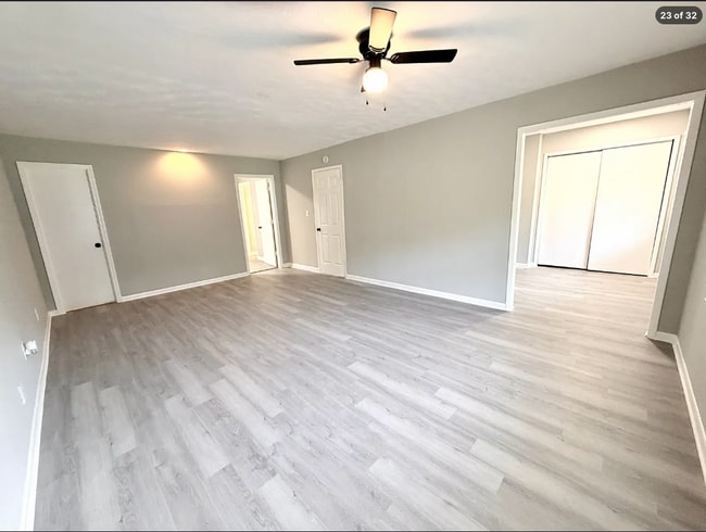 Building Photo - AVAILABLE NOW – FAIRBURN, GA 4 Bedrooms + Flexible Main-Level Living Space | Full Bathroom on Mai...
