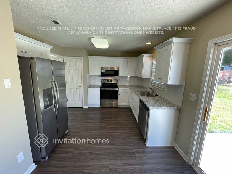 Building Photo - 1413 Cherith Ct NW