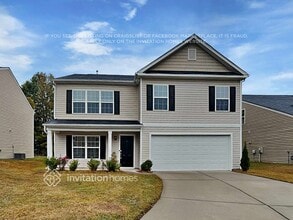 Building Photo - 1021 Hidden Meadow Rd