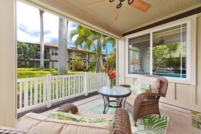 Building Photo - 75-6025 Alii Dr. F102