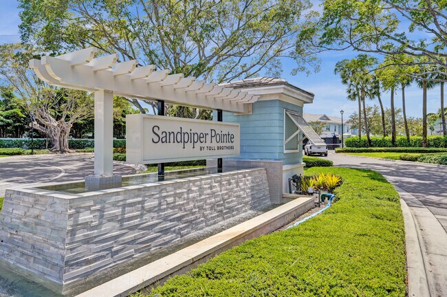 Building Photo - 1842 Sandpiper Pointe Pl