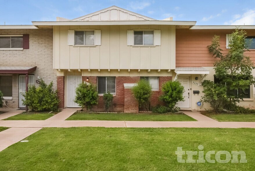 Building Photo - 5025 S Mill Ave