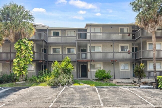 Primary Photo - North Bay Village Condo