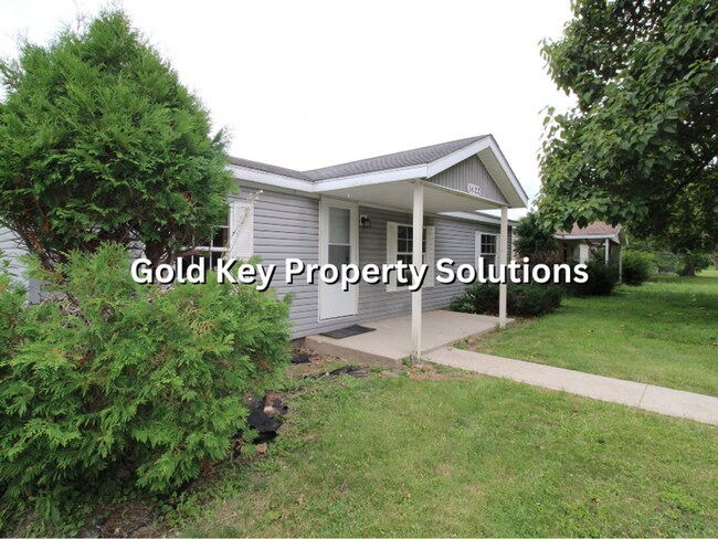 Building Photo - 3 BR 2 FULL BA House with Central Air (SECTION 8 APPROVED)