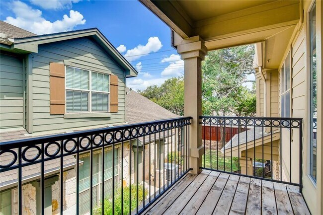 Building Photo - 14815 Avery Ranch Blvd