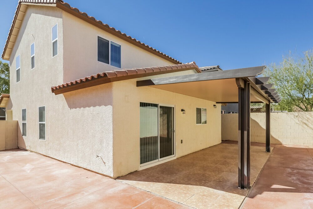 Building Photo - 9256 Wild Stampede Ave