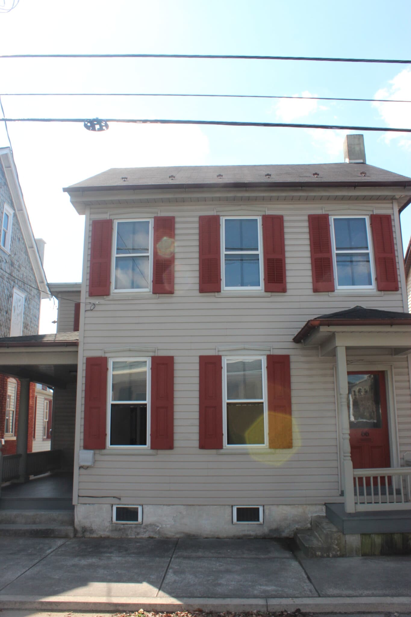 Single home - 66 Front St